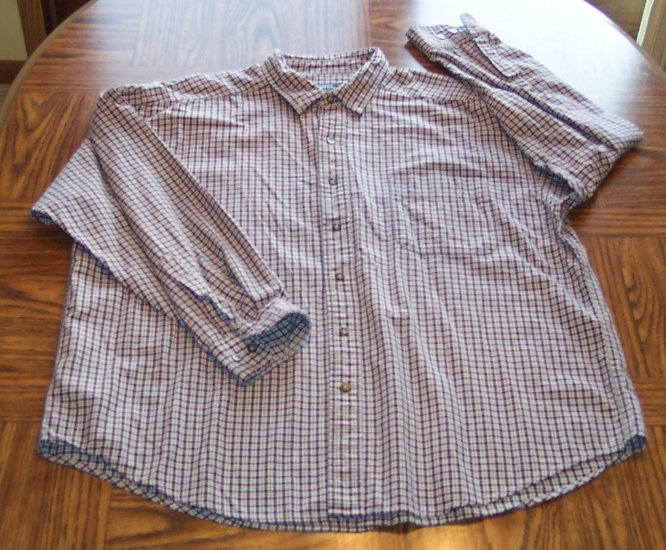 mens plum button up shirt