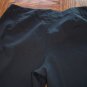 XHILARATION WOMEN'S Black PANTS Size 5 001p-68 Pants locationw4