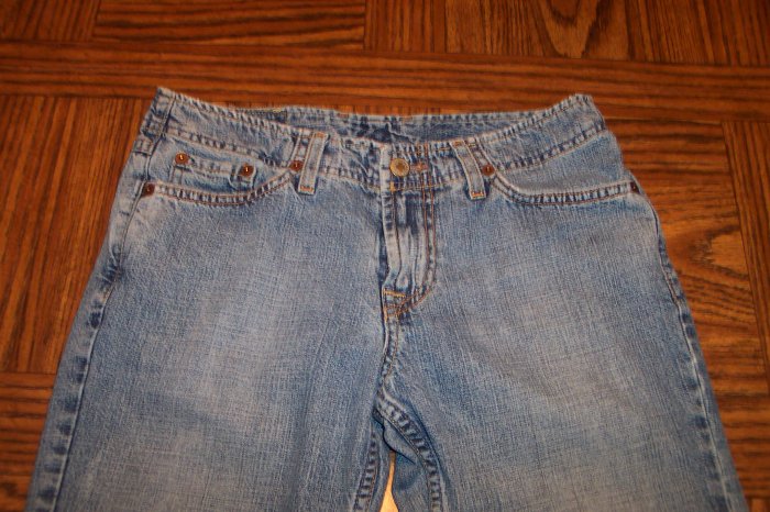 size 2 long jeans