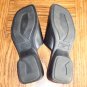 Casual Black DOCKERS Leather SANDALS Slides Shoes Size 7 M locationw1