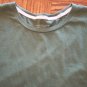 Sweet Lightweight LS AMERICAN EAGLE OUTFITTERS Shirt Top Size M Medium locationO4