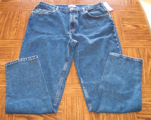 Covington WOMEN'S Denim Jeans Size 18L Ladies Slacks Pants wj-13 locationw4