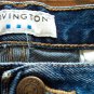 Covington WOMEN'S Denim Jeans Size 18L Ladies Slacks Pants wj-13 locationw4