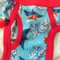Boy's Lot of Two Buzz Lightyear Preowned Underwear Toddler 2T/3T locationw9