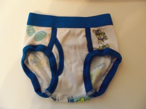 Buzz Lightyear Underwear, Women's Fashion, New Undergarments