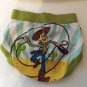 Boy's Toy Story Woodie Preowned Underwear Toddler 2T/3T locationw9