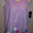 NWTs THRE3 Feminine Lavender Babydoll Top Size Small S wt-21 location6