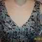 Ann Taylor Sleeveless Top Size Small S wt-26 location6