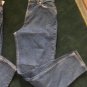 Reverse Gap WOMEN'S Denim Jeans Size 14 XLong Ladies Slacks Pants wj-22 wj-23 locationw4 m10