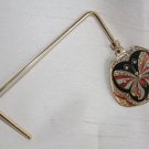 Purse Hanger - Enclosed Butterfly