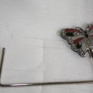 Purse Hanger - Butterfly