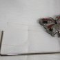 Purse Hanger - Butterfly
