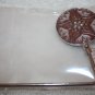 Purse Hanger - Star of flower