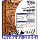 TradeStation ProSuite 2000i from Omega Research