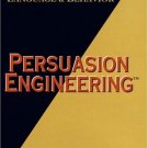 NLP DVD Persuasion Engineering - Sales & Business, Language & Behavior