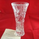 LENOX CRYSTAL VASE