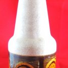 VINTAGE MID-CENTURY GERMAN ART POTTERY VASE GERMANY