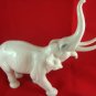 Hutschenreuther Germany Porcelain ELEPHANT Figurine