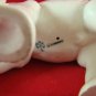 Hutschenreuther Germany Porcelain ELEPHANT Figurine