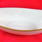 Lenox  Pink Candy /  Boat Dish