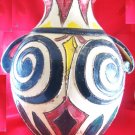 VINTAGE ITALIAN  VASE SIGNED BY GIOVANNI TIVOLI