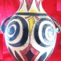 VINTAGE ITALIAN  VASE SIGNED BY GIOVANNI TIVOLI