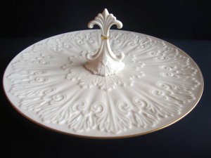 LENOX SERVER TRAY