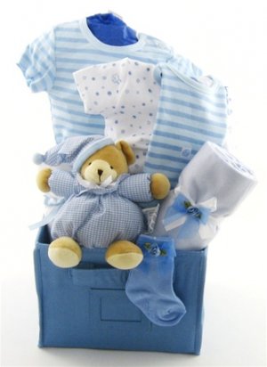 It's a Boy New Arrival