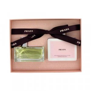 Prada Gift Set