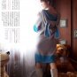 Super cute rabbit wool dress