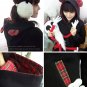 Cutie bear ear hoodie