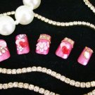 Japanese Nail Set #1