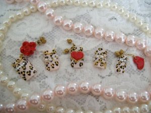 Japanese Nail Set #3