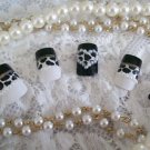 Japanese Nail Set #6