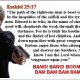 Ezekiel Quote Cards 25-17