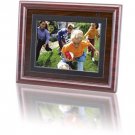AXION ACIONTV AXN-9805M 8" WIDESCREE LCD DIGITAL PHOTO FRAME