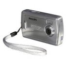 Philips PJ44432 3.0 MegaPixel Camera with 4x Digital Zoom and 2" LCD