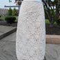 NWT DKNY GORGEOUS BEIGE LACE LONG SKIRT 10 $498