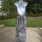 NWT MARC NEW YORK CUTE PURPLE ANIMAL PRINT DRESS 14