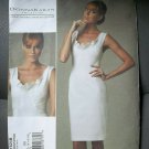 BRAND NEW VOGUE DONNA KARAN 1218 12-18