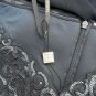NWT TADASHI SHOJI GORGEOUS NAVY FORMAL GOWN 12