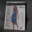 NEWLOOK WORKROOM 0983/6264 DRESS PATTERN 4-16