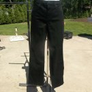 NWT NYDJ BLACK BOOTCUT JEANS 8P NWT NYDJ BLACK BOOTCUT JEANS 8P