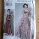 VOGUE 9168 KATHRYN BRENNE DRESS PATTERN 6-14