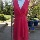 NWT TAYLOR PINK DRESS 8