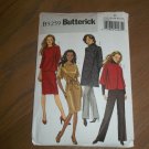 BUTTERICK 5259 COAT PANTS SKIRT PATTERN 16-24
