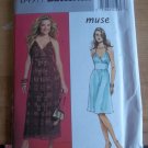 BUTTERICK 4977 DRESS PATTERN 14-20