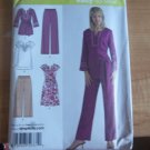 Simplicity 2371 SPORTSWEAR PATTERN 10-18