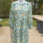 NWOT ANN TAYLOR VERY CUTE FLORAL PRINT DRESS 4