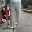 NWT BCBG MAXAZARIA BEIGE LEGGINGS XS $120 NWT BCBG MAXAZARIA BEIGE LEGGINGS XS $120